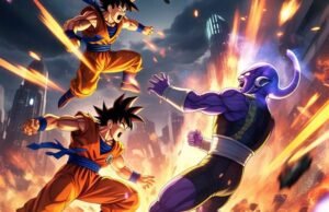 Dragon Ball Legends Mod APK latest
